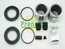 FRENKIT 251948 Ремкомплект переднего суппорта+поршень Nissan Patrol TB48DE 1997-2010
