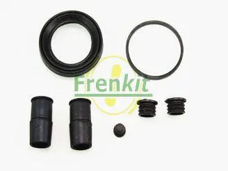 FRENKIT 252005 Ремкомплект диск.тормоза Mercedes Sprinter (BM901902) diam.52 (Ate)