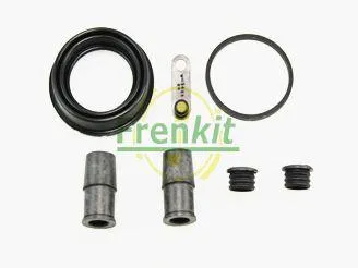 FRENKIT 252007 Ремкомплект диск.тормоза перед. d52 ATE Opel Astra G Astra H
