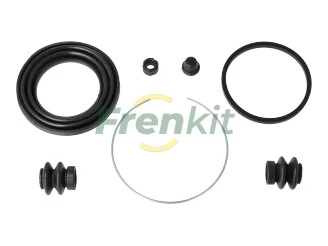 FRENKIT 252017 Ремкомплект переднего тормозного суппорта Daihatsu Mitsubishi Nissan
