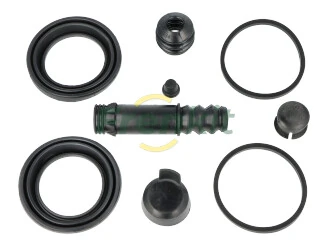 FRENKIT 252048 Ремкомплект тормозного суппорта