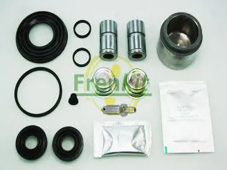 FRENKIT 252902 Ремкомплект диск.торм. с поршнем перед. d52 Opel Ascona Corsa Kadett Rekord Vectra 77>