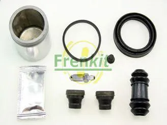 FRENKIT 252903 Ремкомплект суппорта VW Mercedes задн. (с поршнем)