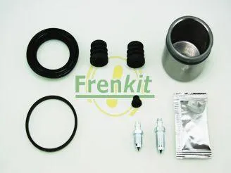 FRENKIT 252908 Ремкомплект диск.тормоза с порш.перед.d52 Dac Chevrolet Aveo 08>