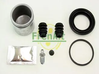 FRENKIT 252909 Ремкомплект диск.тормоза с поршнем d52 (DAC) Daewoo Lanos 97>