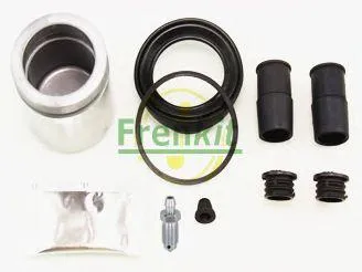 FRENKIT 252910 Ремкомплект диск.тормоза с порш. задн.d52 ATE Mercedes Sprinter 00-06