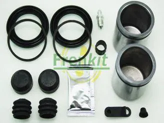 FRENKIT 252911 Ремкомплект диск.тормоза с порш перед.d52 Bre Mercedes o Iveco Daily III 01>, Mercedes Sprinter , VW Crafter 06>