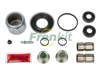 FRENKIT 252920 Ремкомплект суппорта + поршень