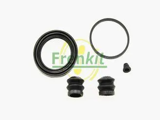 FRENKIT 254004 Ремкомплект диск.тормоза =D4073=SP7381TRW Alfa, Audi , Citroen , F Fiat , Ford , Peugeot diam.54