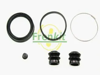 FRENKIT 254007 Ремкомплект суппорта передний Renault R25 ALL TYPES 04-84->12-92 Espace I II SERIES 10-84->10-96