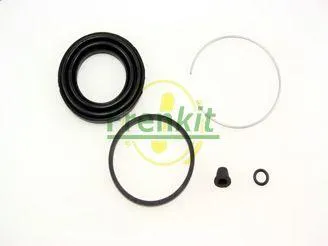 FRENKIT 254017 Ремкомплект скобы тормоза (перед)