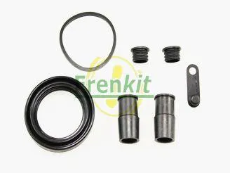 FRENKIT 254022 Ремкомплект диск.тормоза =D4260 Fiat Bravo Brava Marea diam.54