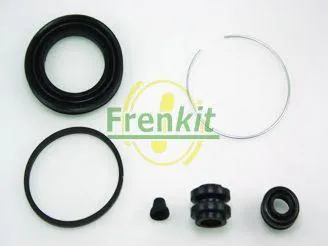 FRENKIT 254028 Ремкомплект суппорта Mitsubishi передн.