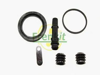 FRENKIT 254037 Ремкомплект тормозного суппорта