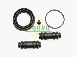 FRENKIT 254041 Ремкомплект диск.тормоза =D4335 Chrysler Stratus diam.54 (Bendix)