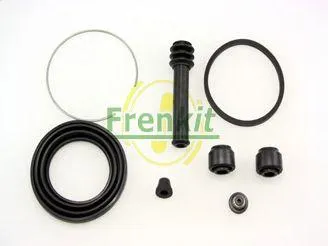 FRENKIT 254048 Ремкомплект суппорта передний Nissan Almera ALL AKEBONO TYPES 09-95->07-00