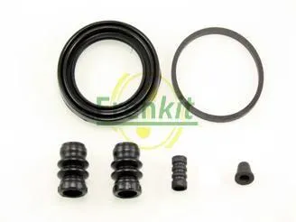 FRENKIT 254060 Ремкомплект суппорта передн. 54-mm