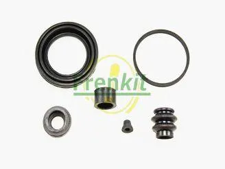 FRENKIT 254063 Ремкомплект суппорта передний HONDA CRX I SERIES 1.6 03-86->08-89