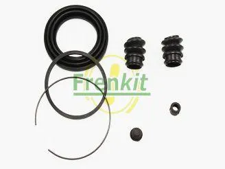FRENKIT 254065 Ремкомплект диск.тормоза =D4405 Mitsubishi Space Wagon Lancer , VW TranSporter diam.54