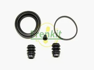 FRENKIT 254066 Ремкомплект диск.тормоза =D4456 пер. Honda FR-V 1.82.02.2i2.2CTDi 05> d54