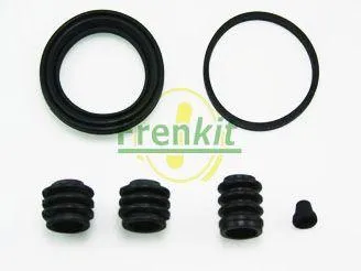 FRENKIT 254074 Ремкомплект суппорта передний Honda CRX II SERIES 1.6 12-87->01-92