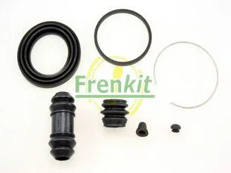 FRENKIT 254075 Ремкомплект тормозного суппорта