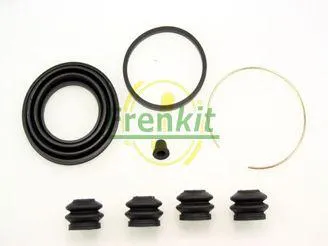 FRENKIT 254077 Ремкомплект диск.тормоза =D4666 Suzuki Baleno 95> d54 (Aisin)