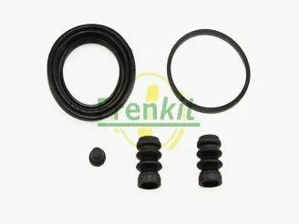 FRENKIT 254078 Рем.комплект суппорта передн. 54-mm