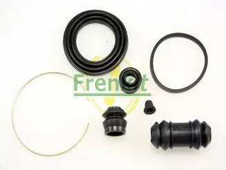 FRENKIT 254079 Ремкомплект диск.тормоза d54 (Akebono) Mazda 626 II 82-87