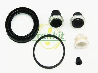 FRENKIT 254082 Ремкомплект диск.тормоза перед.d54 Bosch Ford Escort Orion 90>