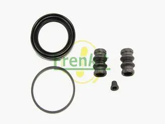 FRENKIT 254084 Ремкомплект диск.тормоза перед. Citroen C2C3 02>d54