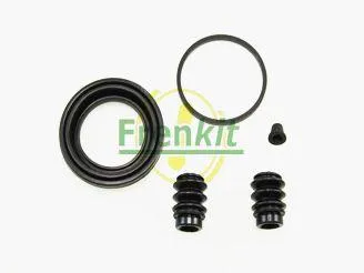 FRENKIT 254089 Ремкомплект диск.тормоза d54 Dac Daewoo Lacetti Nubira 04>