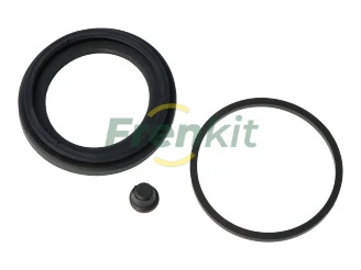 FRENKIT 254096 Ремкомплект суппорта дискового тормозного механизма