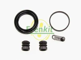 FRENKIT 254097 Ремкомплект диск.тормоза перед. d54 VW T4 95-03