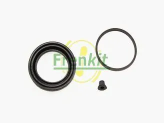 FRENKIT 254099 Ремкомплект диск.тормоза пер. d54 (Kasco) Kia Rio all 05>