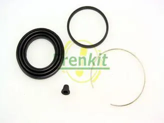 FRENKIT 254102 Ремкомплект суппорта передний Mazda 626 ALL TYPES 01-82->01-87