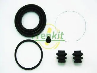 FRENKIT 254106 Ремкомплект диск.торм. d54 Toyota Prius 03>