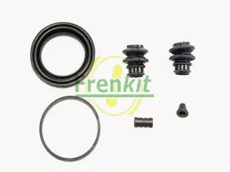 FRENKIT 254111 Ремкомплект диск.тормоза d54 (Kasco) Kia Rio 05>