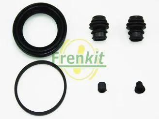 FRENKIT 254115 Ремкомплект тормозного суппорта