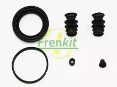 FRENKIT 254121 Ремкомплект цилиндров дисковых тормозов