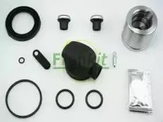 FRENKIT 254801 Ремкомплект тормозного суппорта + поршень