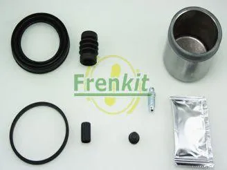 FRENKIT 254802 Ремкомплект тормозного суппорта (с поршнем)