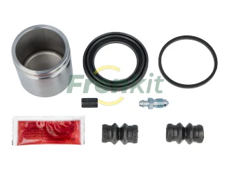 FRENKIT 254827 Ремкомплект суппорта передний+поршень VW Polo V Sedán (602, 604, 612, 614) - (2013->) 54мм TRW