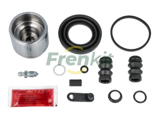 FRENKIT 254834 Ремкомплект тормозного суппорта
