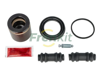 FRENKIT 254841 Ремкомплект суппорта + поршень