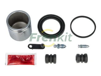 FRENKIT 254843 Ремкомплект суппорта + поршень