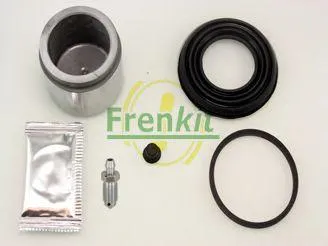 FRENKIT 254901 Ремкомплект суппорта +поршень Opel Omega A SERIES 01-86->01-94