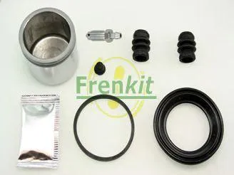 FRENKIT 254903 Ремкомплект диск.тормоза с порш перед.d54 Lucas Honda Civic VII, Mitsubishi Carisma 95-06