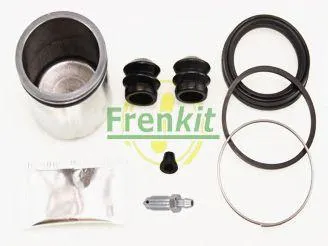 FRENKIT 254908 Ремкомплект Тормозного Суппорта + Поршень