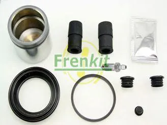 FRENKIT 254912 Ремкомплект суппорта +поршень Fiat Coupe 1.8 16V 01-96-> Alfa Romeo GT ALL TYPES 11-03->